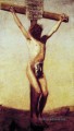 La crucifixion Thomas Eakins